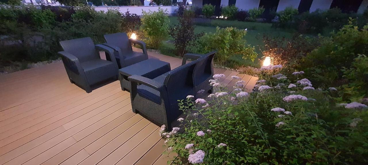 Apartment Gardenia Sea Side Martina 2