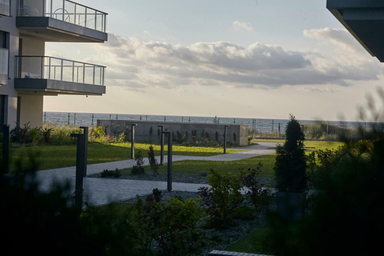 Apartment Gardenia Sea Side Martina 2